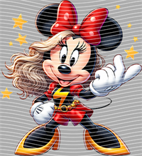 Mickey-AMQ 3273
